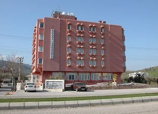 Viva Hotel Iskender İzmir Dış mekan fotoğraf